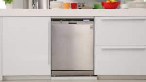 Vanderdoes Home Services Ogden UT Dishwasher Repair