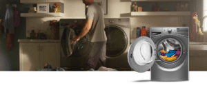 Ogden UT Washing Machine Repair Vanderdoes Home Services