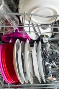 Vanderdoes Home Services Dish Washer Repair Ogden UT