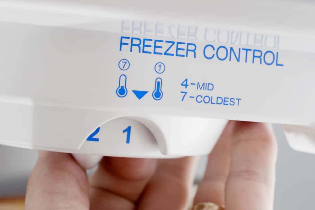 freezer repairs Ogden Utah