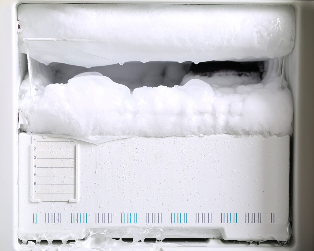 Ogden Utah freezer repairs