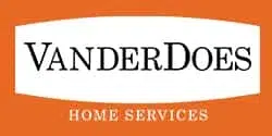 VanderDoes Home Services Logo