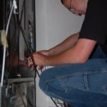VanderDoes Gallery Appliance Repair Ogden UT