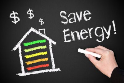 energy costs home appliance